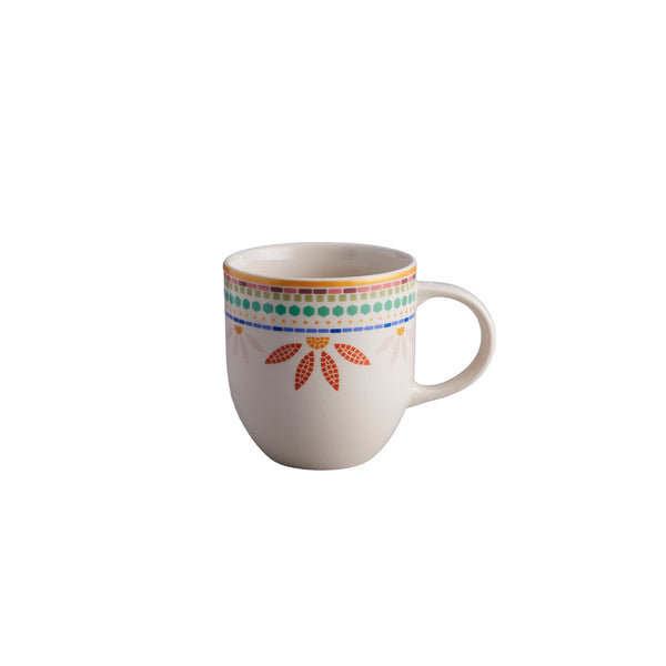 Mug 397 ml Fiore / Corona