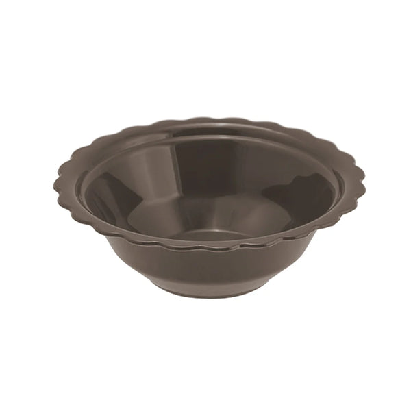 Plato Hondo 19 cm Mocca / MQ