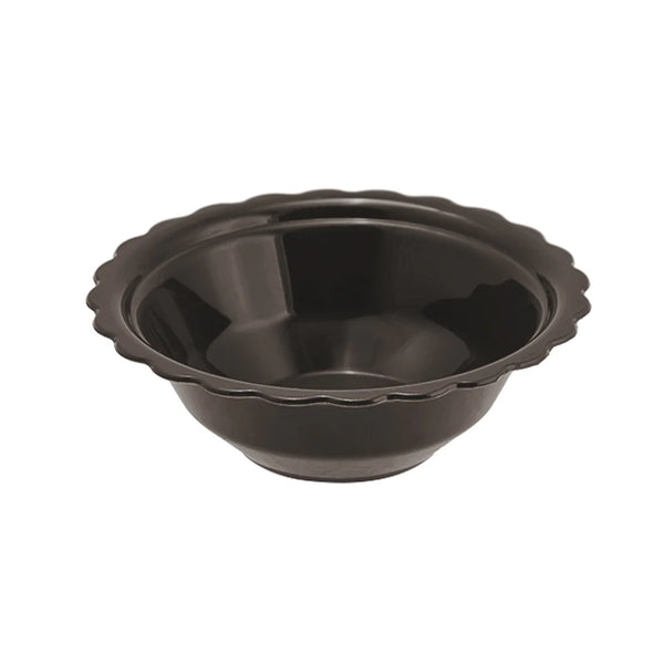 Plato Hondo 19 cm Wengue / MQ