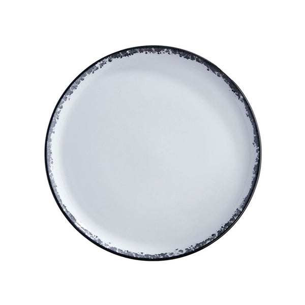 Plato Pando Coupe 28.5 cm Ink / Corona