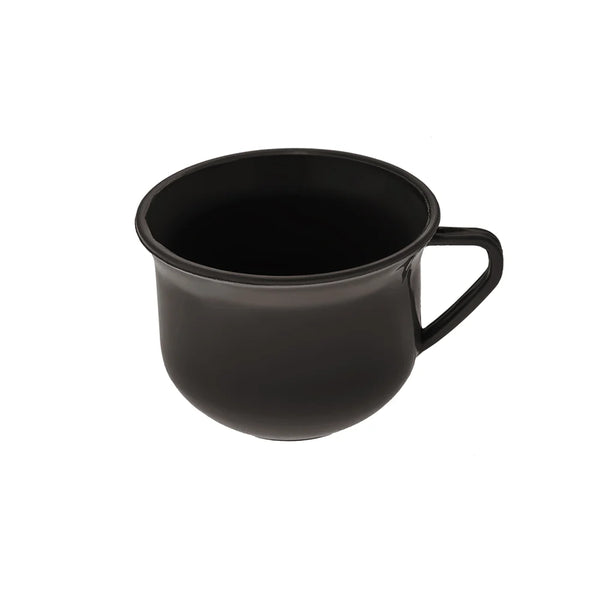 Pocillo Chocolatero 290 ml Wengue / MQ