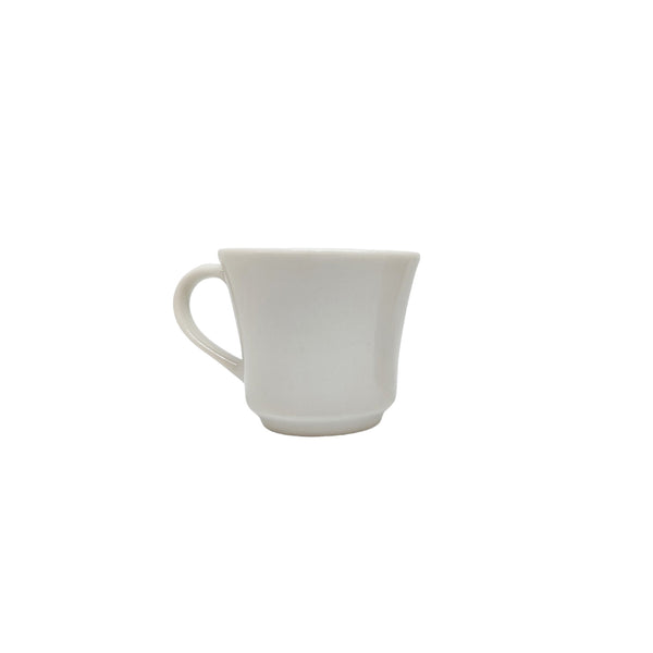 Pocillo Línea Stylo 110 ml / Corona