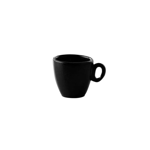 Pocillo Café 61 cc Pluto Línea Cosmos / Corona