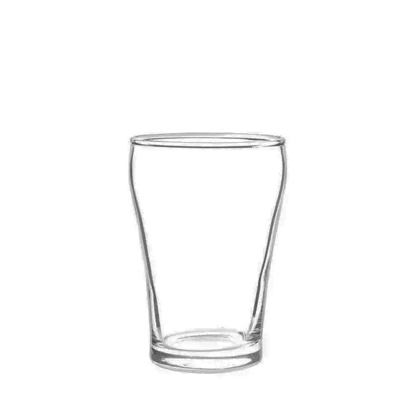 Vaso Cervecero Popular 180 ml / Cristar