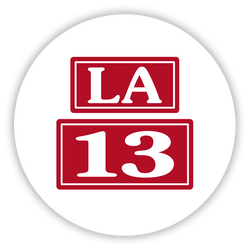Cristalería La 13