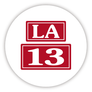 Cristalería La 13