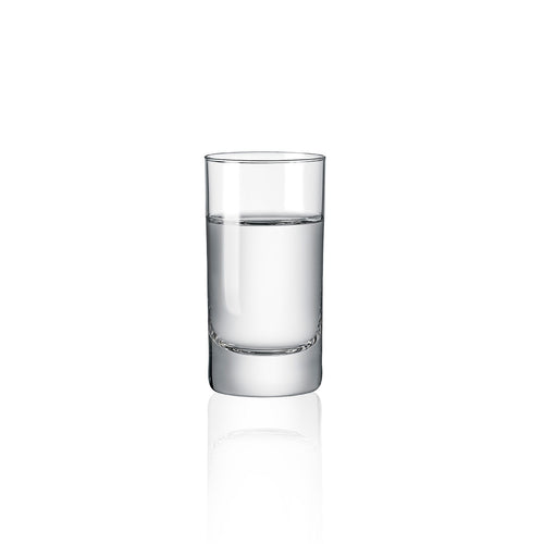 Set x 6 Copa Shot Classic / Rona