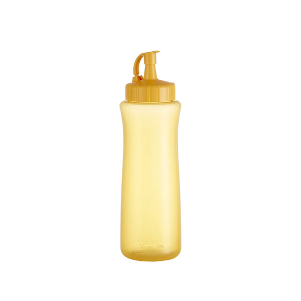 Salsero 200 ml Amarillo / Vanyplas