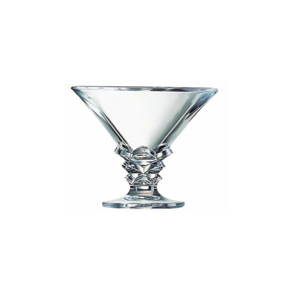 Copa Helado Palmier 7 oz / Arcoroc