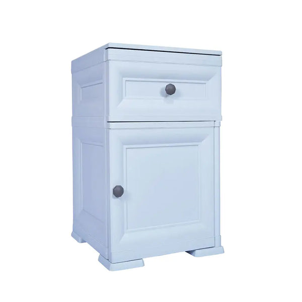 Mueble Tiziano Gris / Rimoplasticas