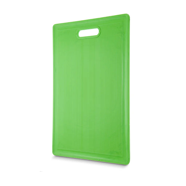 Tabla de Picar Grande Verde / MQ