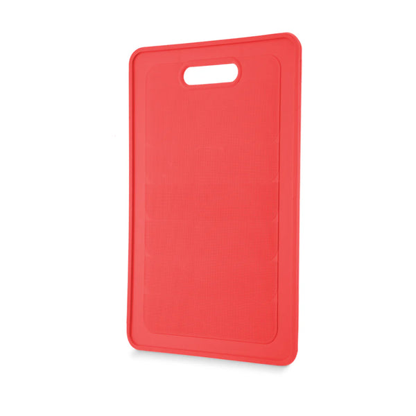 Tabla de Picar Mediana Rojo / MQ