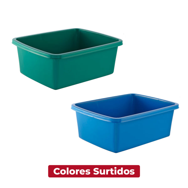 Caja Cocina Número 2 / Vanyplas