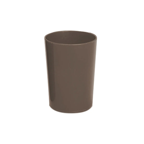 Vaso 10 Oz Mocca / MQ