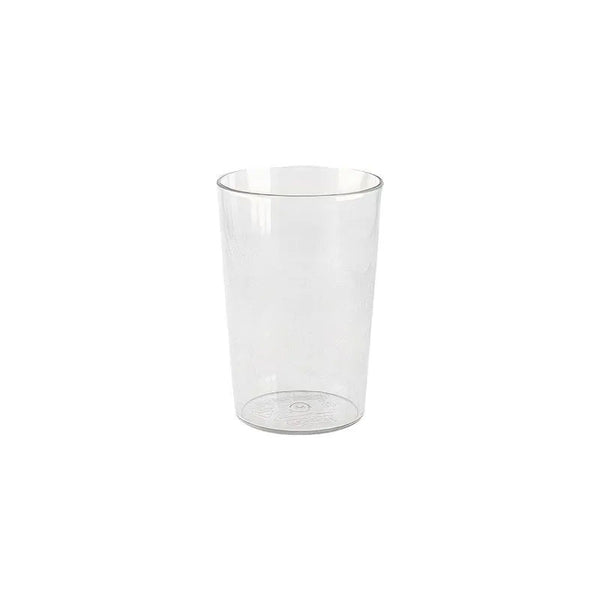 Vaso Liso 8 onz Policarbonato / Persal