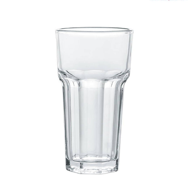 Vaso Lisboa Bebidas 359 ml / Cristar