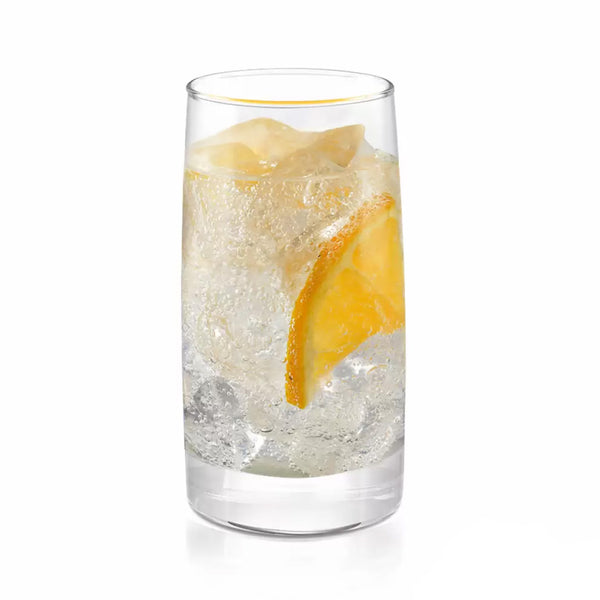 Vaso Toledo Bebidas 391 ml  / Cristar