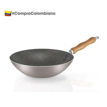 Cargar imagen en el visor de la galería, Wok 30 cm Talent / Imusa