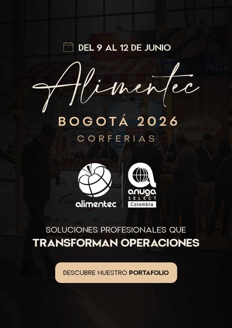 Ventas institucionales para horeca, restaurantes, hoteles, fundaciones y empresas con atención especializada.
