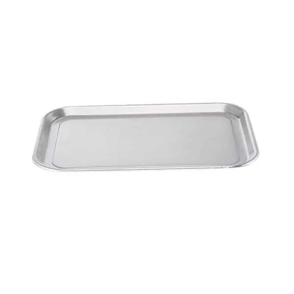 Bandeja Aluminio 51 x 35 cm / Imusa
