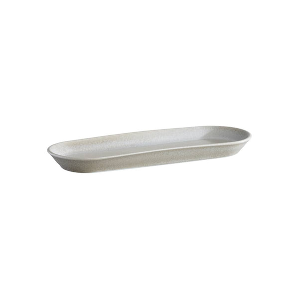 Bandeja para Baño 28.1 cm x 9.8 cm Concreto / Corona