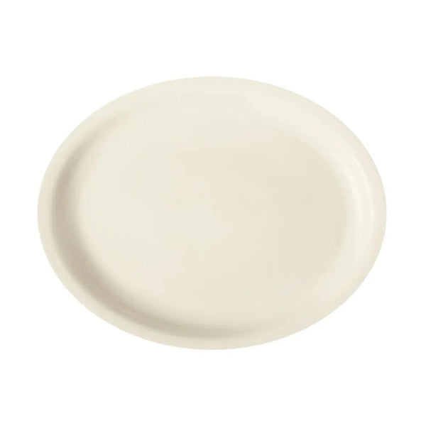 Bandeja Ovalada 30 x 24 cm Línea Americana