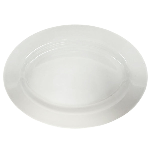 Bandeja Ovalada 40 x 28.5 cm Línea Actualite / Corona