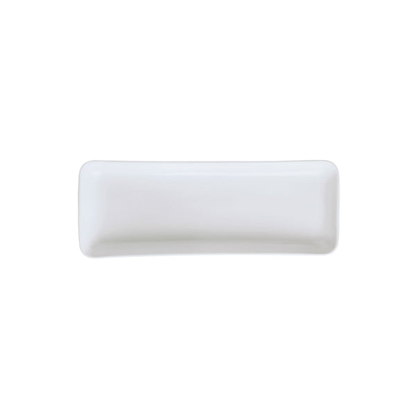 Bandeja Rectangular 36.4 x 13.9 cm Línea Wok  / Corona