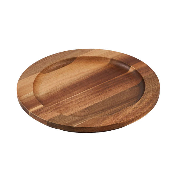Base de Madera Acacia 20 cm / Victoria