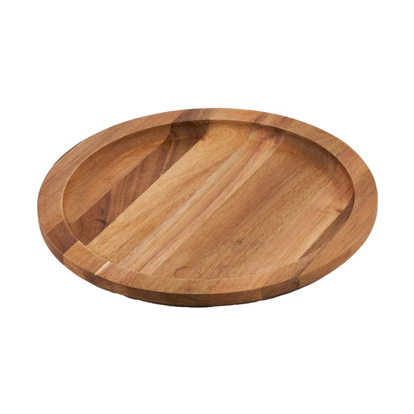 Base de Madera Acacia 26 cm / Victoria