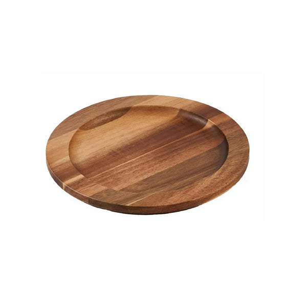 Base de Madera Acacia para Cazuela 16 cm / Victoria