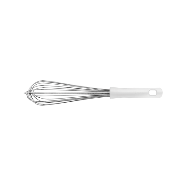 Batidor Acero Inoxidable 35 cm Blanco / Tramontina