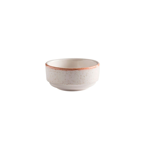 Bowl 121 cc Artisan beige / Corona