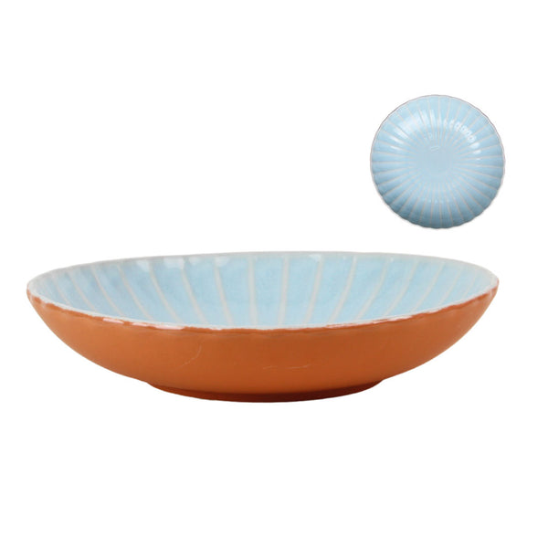 Bowl 932.9 cc Terracota Kai Línea Bahía / Corona
