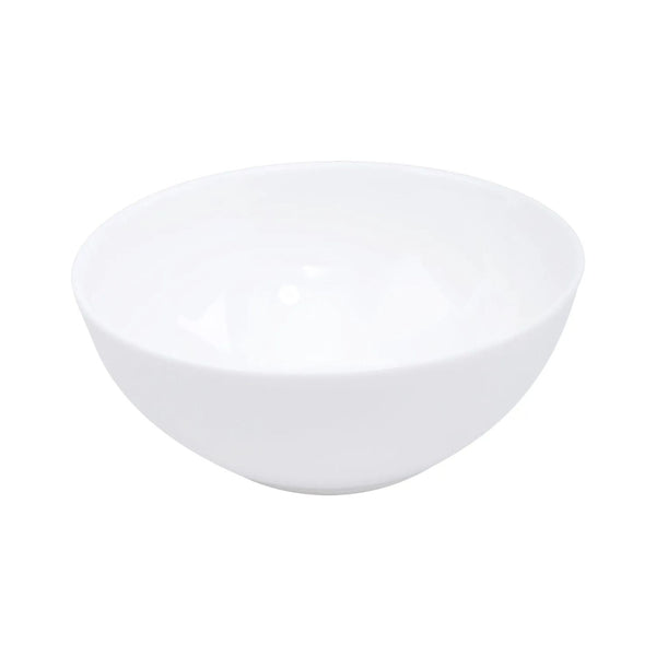 Bowl Luna Round 500 ml Blanco / Stilotex