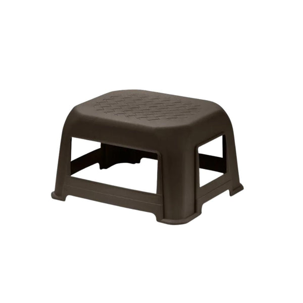 Butaco Pequeño Wengue / Rimax