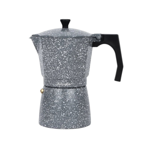 Cafetera Italiana 12 Tazas Arteeza / Novum