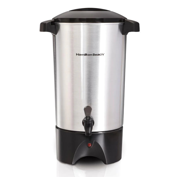 Cafetera Percoladora 45 tazas / Hamilton Beach