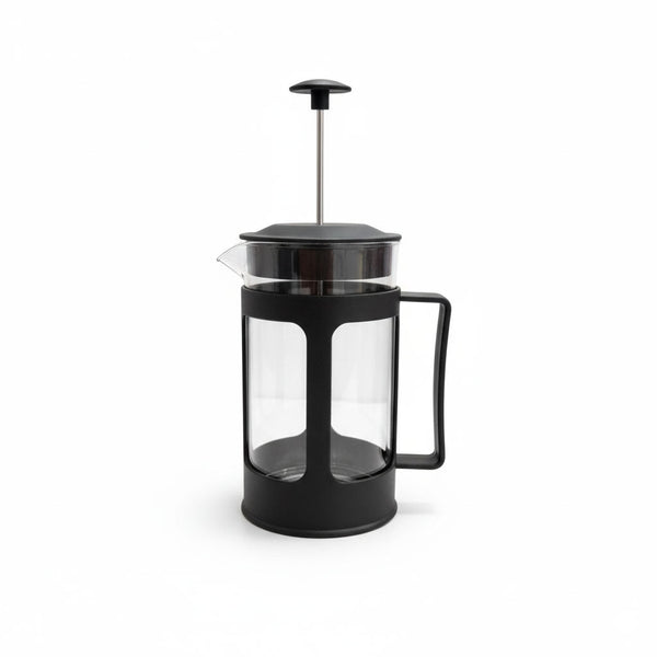 Cafetera Prensa Francesa 600 ml Negro