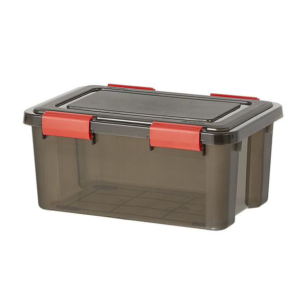 Caja Organizadora Plus 19 LT Smoke / Vanyplas