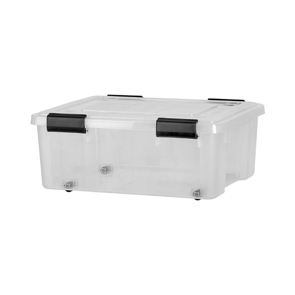Caja Organizadora Plus 29 LT Clear / Vanyplas