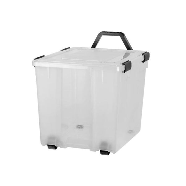 Caja Organizadora Plus 91 LT Clear / Vanyplas