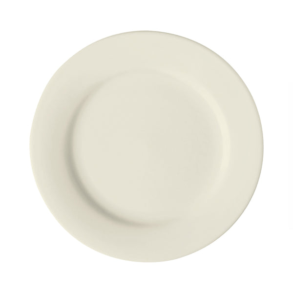 Caja x 24 Platos Americana 22.8 cm / Corona