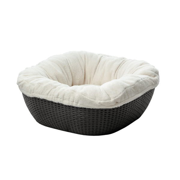 Cama para Mascotas Premium Wengue / MQ
