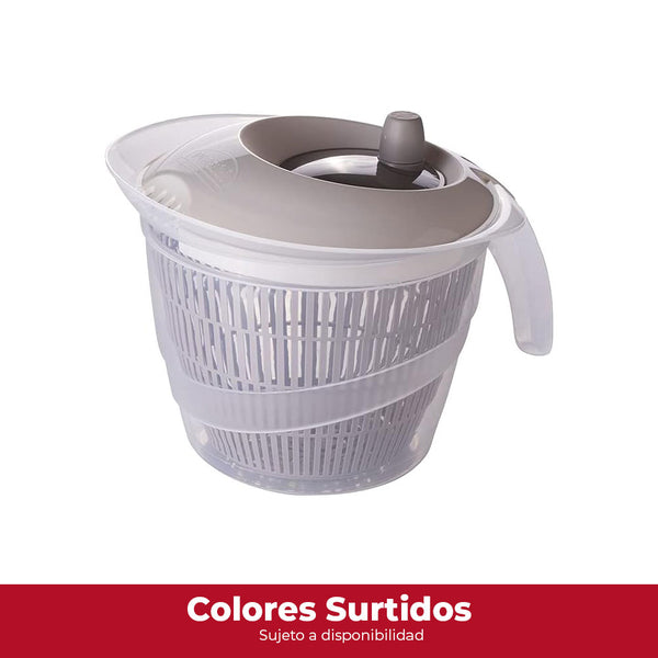 Centrífuga de Verduras 2.8 litros / Plasútil