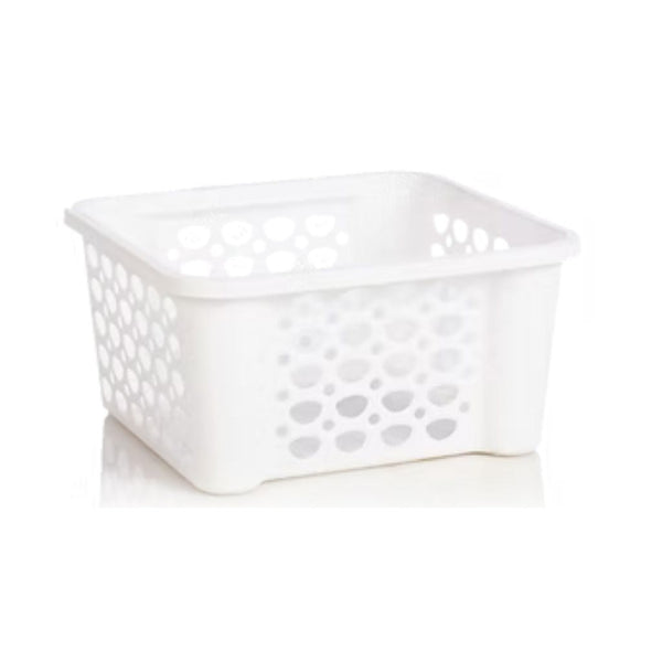 Cesta Calada Blanca / Armaty