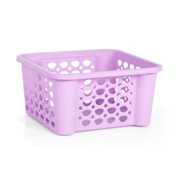 Cesta Calada Lila / Armaty