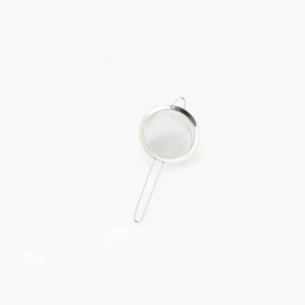 Colador 10 cm Acero Inoxidable / Incametal
