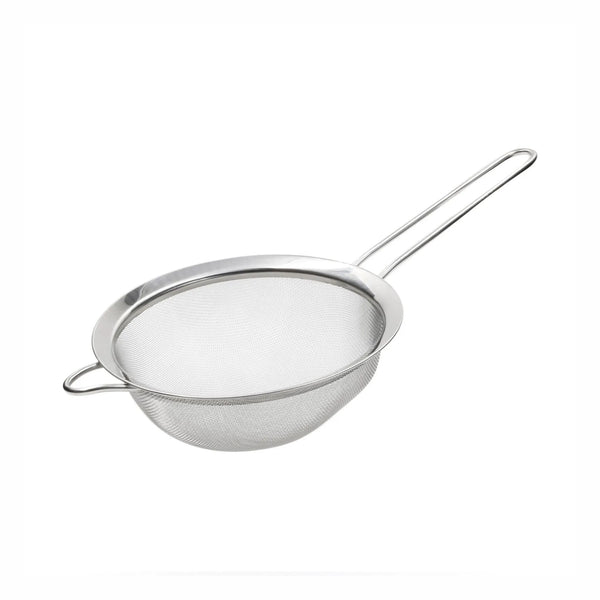 Colador 18 cm Acero Inoxidable / Home Elements