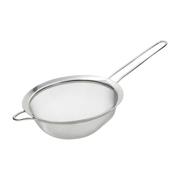Colador 22 cm Acero Inoxidable / Home Elements